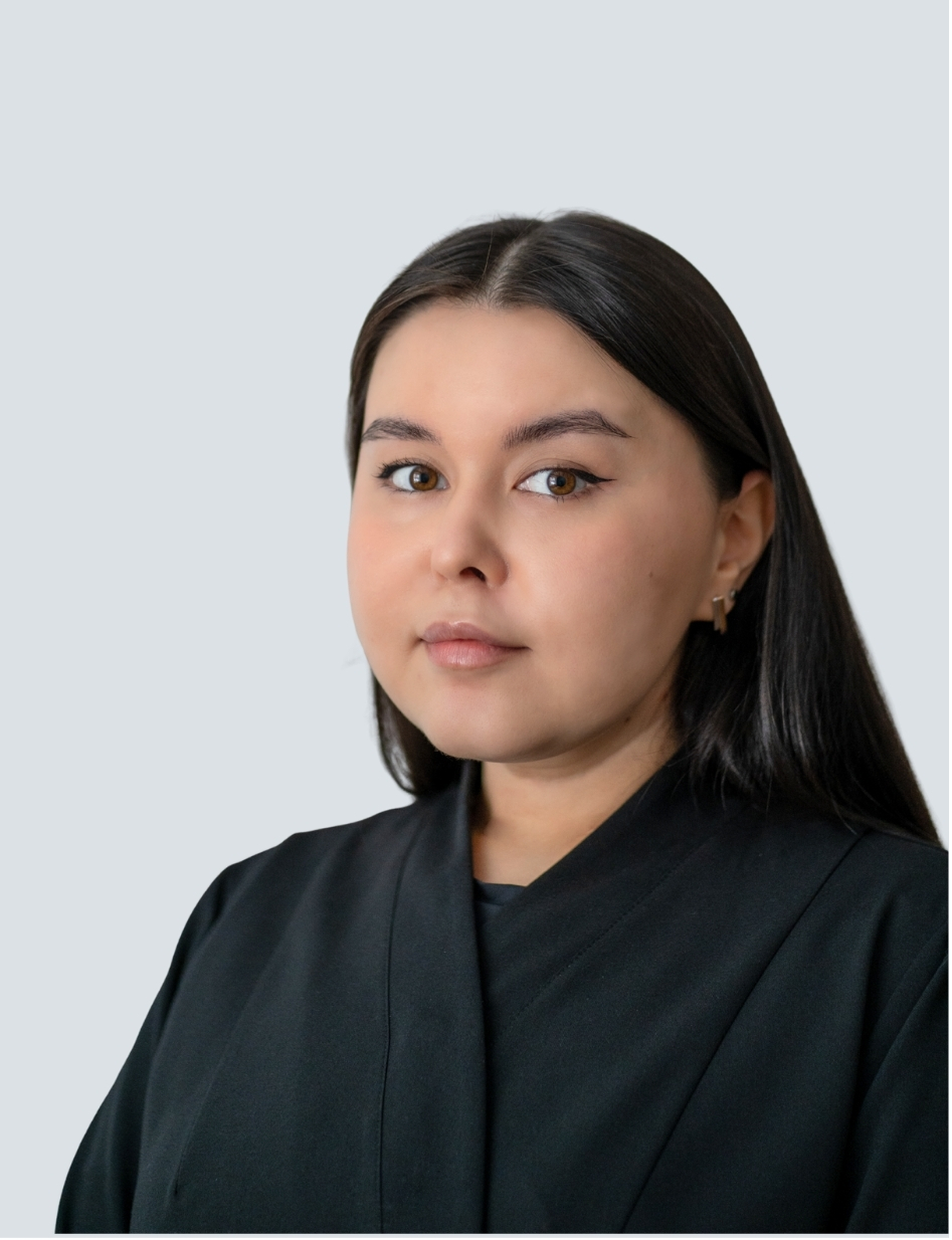Мухаметова Юлия Азатовна