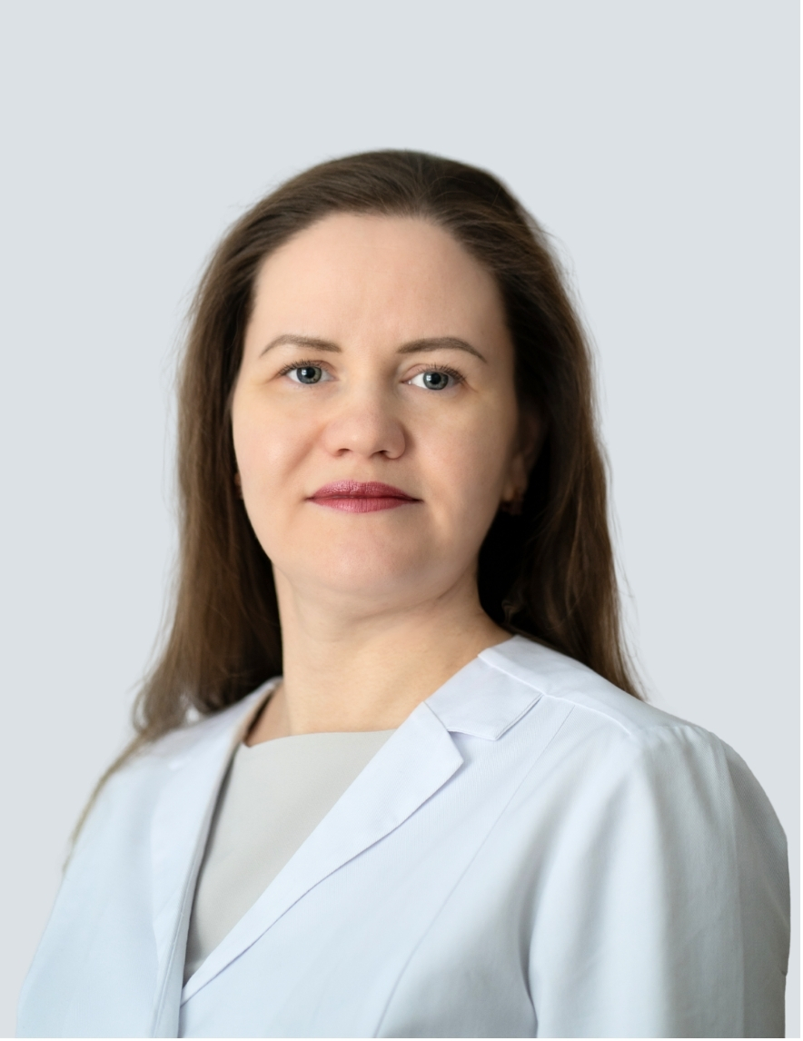 Фассалова Адель Ахтямовна