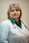 Илюхина Белла Владимировна