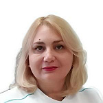 Балан Алена Михайловна