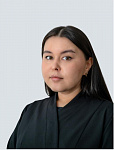 Мухаметова Юлия Азатовна