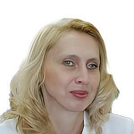 Измайлова Ольга Игоревна