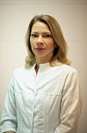 Салтыкова Анастасия Валерьевна