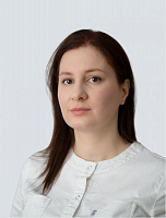 Расулова Патимат Магомедовна