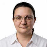 Миногина Людмила Валериевна